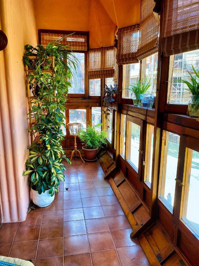 La Tioca Appartement Cuenca  Buitenkant foto