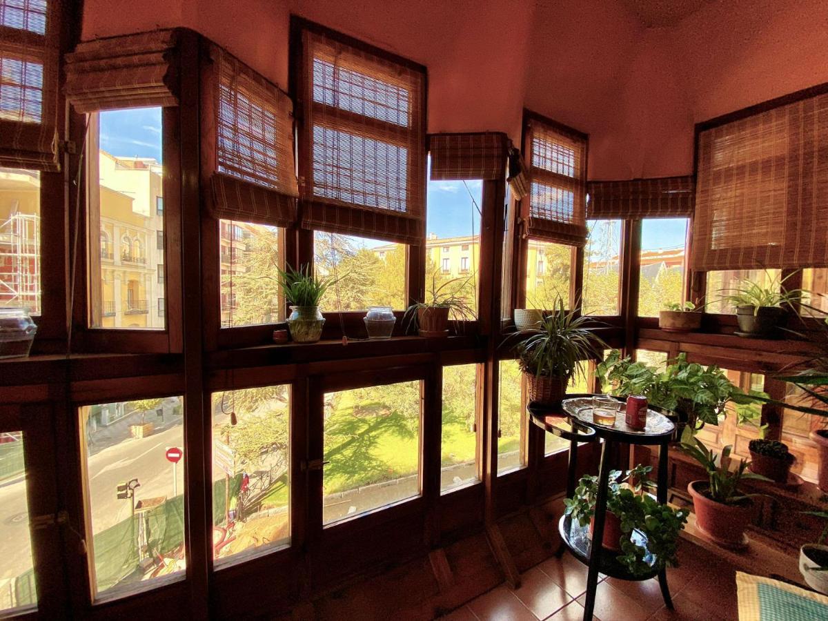La Tioca Appartement Cuenca  Buitenkant foto