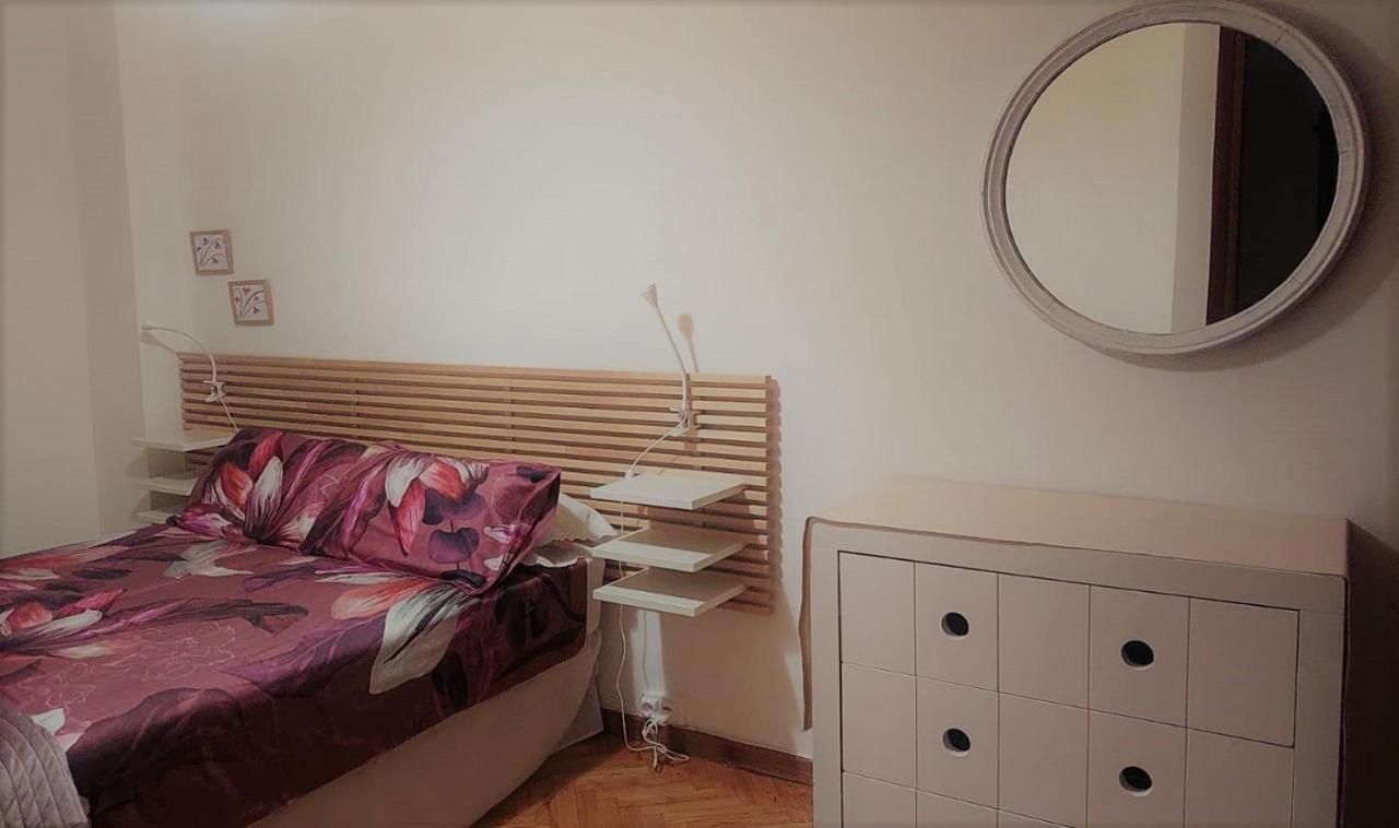 La Tioca Appartement Cuenca  Buitenkant foto